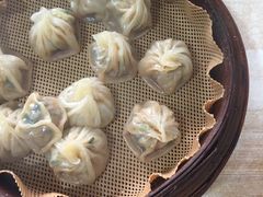 福鼎小笼包-大叔家福鼎小吃(十全街店)