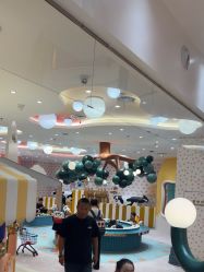 -奈尔宝·儿童乐园·亲子餐厅(苏州大悦城店)