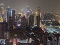 -上海雅居乐万豪侯爵酒店