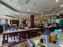 大堂-马吉德牛肉拉面(新街口店)
