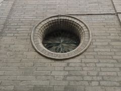-王府井天主教堂