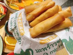 -迷你椰·泰式大排档(虹口店)