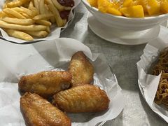 -水牛奶皇后糖水铺(深圳总店)