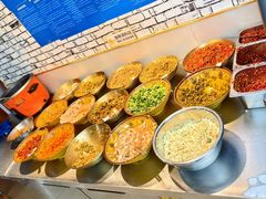 -带杏干面馆(洋湖景园店)