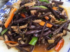 -徽州美食(三十年老店)