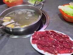 -贵宾牛·潮汕牛肉火锅(珠池总店)