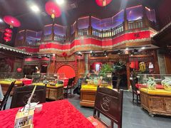 -正阳门饭庄·烤鸭·北京菜(万丰路七里庄店)