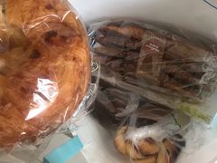 -好利来(万卉路店)