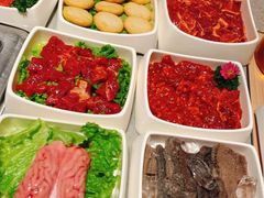 -海底捞火锅(高新活力汇店)