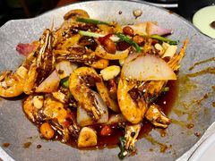 -大牌大·传统杭帮菜(湖滨店)