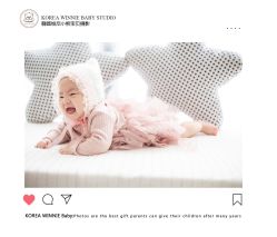 -星宝贝儿童摄影