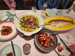 -森隆饭庄(崇文门新世界百货店)