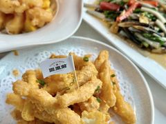 -园里前·私厨福建菜(台江万达店)