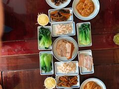 -同得兴 Since·1995 传统苏式面馆(嘉馀坊店)