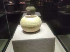 -亳州博物馆