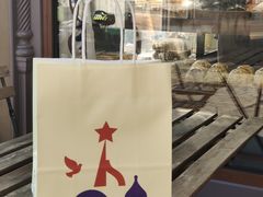 -莫斯科餐厅面包坊(北展店)