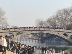 -赵州桥景区