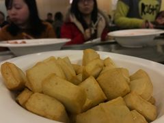 -咕叽咕叽自助烤肉小火锅(茂业清扬店)