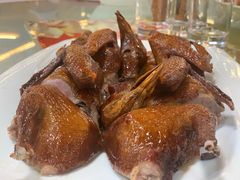 -金苑海鲜酒家(新港中路店)