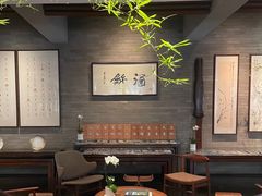 -京兆尹(雍和宫店)