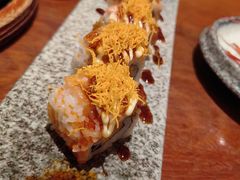 -千代武日本料理(开发区店)