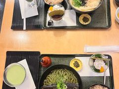 -伊藤久右卫门(宇治本店)