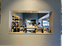 -来回·咖啡(钟村咖啡豆店)