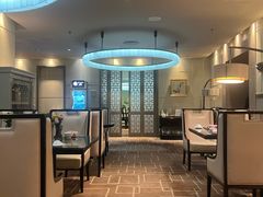 -利顺德大饭店·水岸中餐厅(小白楼店)