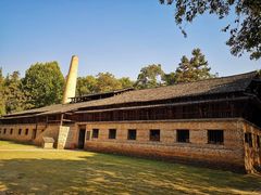 -景德镇古窑民俗博览区