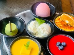 -长春凯悦酒店-品悦中餐厅