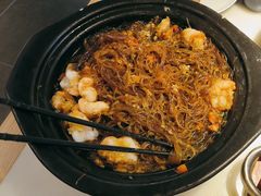 -绿茶餐厅(青岛城阳万象汇店)