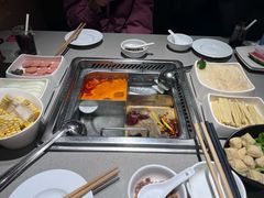 -海底捞火锅(吾悦广场店)
