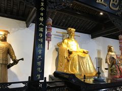 -包公祠