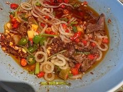 -懒人盐府人家(航天桥店)