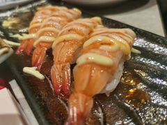 -極上萬膳·日料放题(海岸城店)