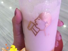 -喜茶(深圳东门1234店)
