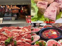 -牛市坎火锅(建设路店)