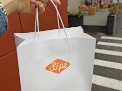 -Sips&Lick茶兰咖啡(五道口店)