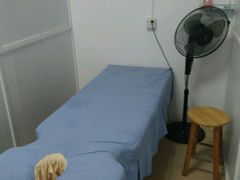 -伍师傅按摩馆(白云尚城花园店)