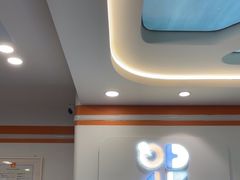 -极橙儿童齿科矫正中心(奥城店)