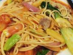 -河州春清真西北特色美食(虎踞路店)
