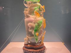 -北京工艺美术博物馆