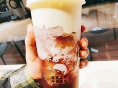 -喜茶(上海五角场万达店)