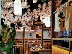 大堂-九畋町和牛黑牛烤肉料理(三里屯3·3大厦店)
