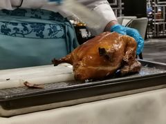 -海湾壹品·粤菜·早茶·烤鸭(拱北店)