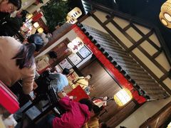 -南京大牌档(凯德大峡谷店)