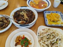 -品鲜村农家菜·阳澄湖大闸蟹(总店)