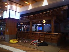 -丽池宫韩式汗蒸会馆(华灯坊店)