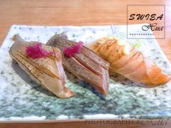 -板长寿司(铜锣湾店)