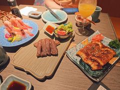 -炙柒Sekinana·精致日料(合生汇店)